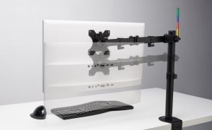 Kensington Uchwyt biurkowy na monitor do 34" (K55408WW) 5