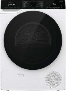 Suszarka do ubrań Gorenje SUSZARKA GORENJE DPNA83WIFI/PL 1