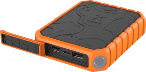 Powerbank Xtorm Powerbank Rugged outdoor 10.000mAh 2xUSB QC 3.0, USB-C PD 2
