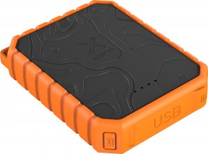 Powerbank Xtorm Powerbank Rugged outdoor 10.000mAh 2xUSB QC 3.0, USB-C PD 3