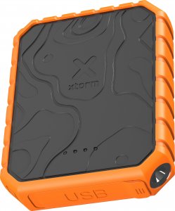 Powerbank Xtorm Powerbank Rugged outdoor 10.000mAh 2xUSB QC 3.0, USB-C PD 4