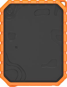 Powerbank Xtorm Powerbank Rugged outdoor 10.000mAh 2xUSB QC 3.0, USB-C PD 6