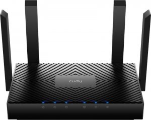 Router Cudy Mesh WR3000 1