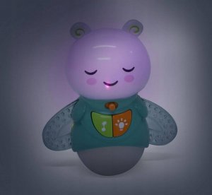 Clementoni Lampka nocna 2