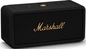Głośnik Marshall Middleton czarny (002162360000) 5