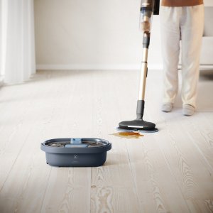 Electrolux Stacja myjąca EPPCS2 3