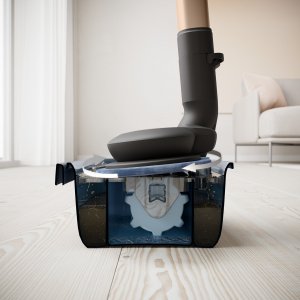 Electrolux Stacja myjąca EPPCS2 5