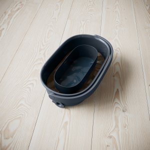 Electrolux Stacja myjąca EPPCS2 6
