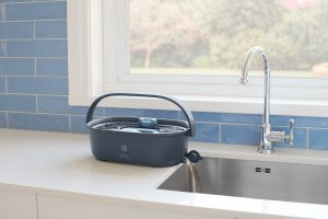Electrolux Stacja myjąca EPPCS2 7