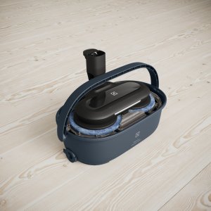 Electrolux Stacja myjąca EPPCS2 9