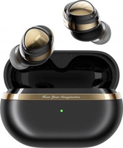 Słuchawki Soundpeats Opera05 czarne 2