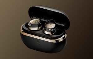 Słuchawki Soundpeats Opera05 czarne 4