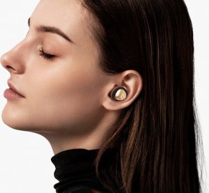 Słuchawki Soundpeats Opera05 czarne 7