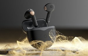 Słuchawki Soundpeats Air 4 (czarne) 4