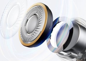 Słuchawki Soundpeats Air 4 (czarne) 5