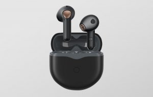 Słuchawki Soundpeats Air 4 (czarne) 8