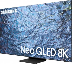 Telewizor Samsung QE75QN900CTXXH QLED 75'' 8K Ultra HD Tizen 8