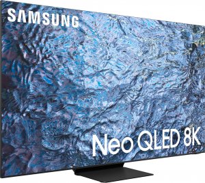 Telewizor Samsung QE75QN900CTXXH QLED 75'' 8K Ultra HD Tizen 9