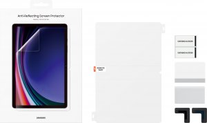 Samsung Folia ochronna Anti-Reflecting Screen Protector do Tab S9 3