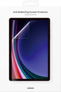 Samsung Folia ochronna Anti-Reflecting Screen Protector do Tab S9 4