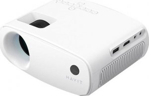 Projektor Havit PJ207 Pro 3