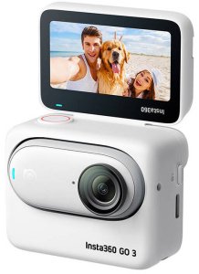 Kamera Insta360 GO 3 biała 1