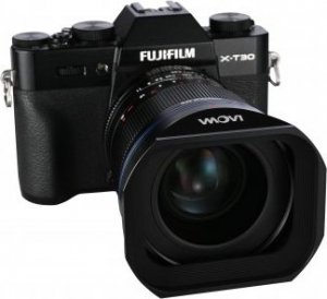 Obiektyw Venus Optics Obiektyw Venus Optics Argus 25 mm f/0,95 APO do Fujifilm X 28