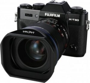 Obiektyw Venus Optics Obiektyw Venus Optics Argus 25 mm f/0,95 APO do Fujifilm X 29