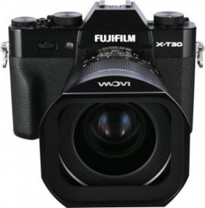 Obiektyw Venus Optics Obiektyw Venus Optics Argus 25 mm f/0,95 APO do Fujifilm X 30