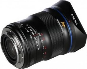 Obiektyw Venus Optics Obiektyw Venus Optics Argus 25 mm f/0,95 APO do Fujifilm X 31