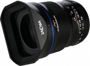 Obiektyw Venus Optics Obiektyw Venus Optics Argus 25 mm f/0,95 APO do Fujifilm X 32