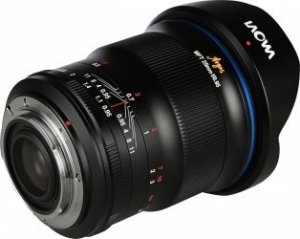 Obiektyw Venus Optics Obiektyw Venus Optics Argus 25 mm f/0,95 APO do Micro 4/3 23