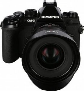 Obiektyw Venus Optics Obiektyw Venus Optics Argus 25 mm f/0,95 APO do Micro 4/3 24