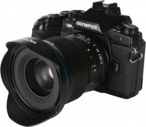 Obiektyw Venus Optics Obiektyw Venus Optics Argus 25 mm f/0,95 APO do Micro 4/3 25