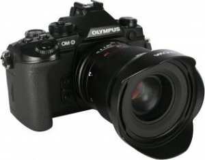 Obiektyw Venus Optics Obiektyw Venus Optics Argus 25 mm f/0,95 APO do Micro 4/3 26