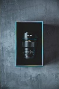 Obiektyw Venus Optics Obiektyw Venus Optics Argus 25 mm f/0,95 APO do Micro 4/3 31