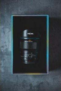 Obiektyw Venus Optics Obiektyw Venus Optics Argus 25 mm f/0,95 APO do Micro 4/3 32