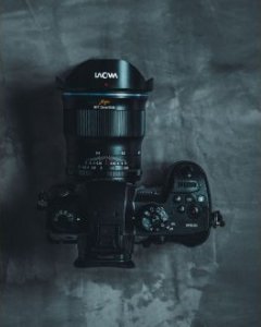 Obiektyw Venus Optics Obiektyw Venus Optics Argus 25 mm f/0,95 APO do Micro 4/3 33