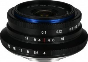 Obiektyw Venus Optics Obiektyw Venus Optics Laowa 10 mm f/4,0 Cookie do Fujifilm X 2