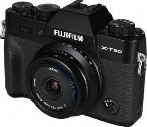 Obiektyw Venus Optics Obiektyw Venus Optics Laowa 10 mm f/4,0 Cookie do Fujifilm X 5