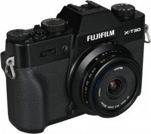 Obiektyw Venus Optics Obiektyw Venus Optics Laowa 10 mm f/4,0 Cookie do Fujifilm X 6