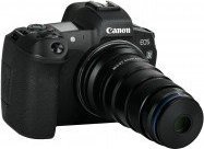 Obiektyw Venus Optics Obiektyw Venus Optics Laowa 25 mm f/2,8 Ultra Macro do Canon RF 11