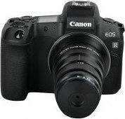 Obiektyw Venus Optics Obiektyw Venus Optics Laowa 25 mm f/2,8 Ultra Macro do Canon RF 12