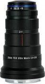 Obiektyw Venus Optics Obiektyw Venus Optics Laowa 25 mm f/2,8 Ultra Macro do Canon RF 10