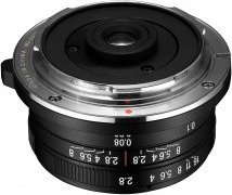 Obiektyw Venus Optics Obiektyw Venus Optics Laowa 4 mm f/2,8 Fisheye do Canon RF 12