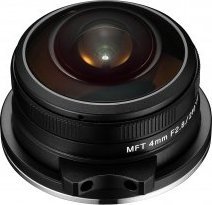 Obiektyw Venus Optics Obiektyw Venus Optics Laowa 4 mm f/2,8 Fisheye do Canon RF 14