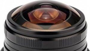 Obiektyw Venus Optics Obiektyw Venus Optics Laowa 4 mm f/2,8 Fisheye do Canon RF 2