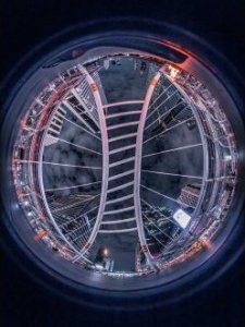 Obiektyw Venus Optics Obiektyw Venus Optics Laowa 4 mm f/2,8 Fisheye do Canon RF 7