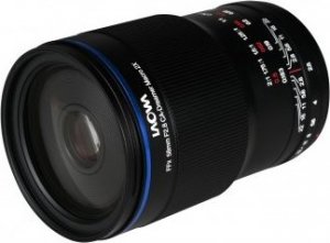Obiektyw Venus Optics Laowa 58 mm f/2,8 2x Ultra Macro APO do Canon RF (VO3669) 2