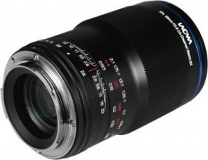 Obiektyw Venus Optics Laowa 58 mm f/2,8 2x Ultra Macro APO do Canon RF (VO3669) 3